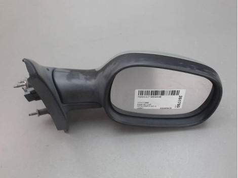 RETROVISEUR EXTERIEUR DROIT RENAULT MEGANE