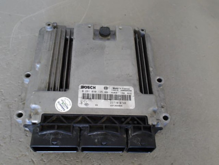 CALCULATEUR MOTEUR RENAULT MEGANE