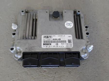 CALCULATEUR MOTEUR FORD FOCUS