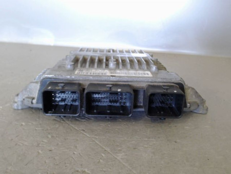 CALCULATEUR MOTEUR CITROEN C2
