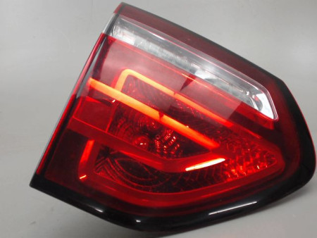 FEU ARRIERE INTERIEUR GAUCHE CITROEN C4