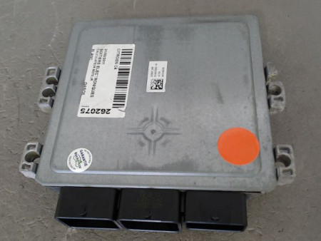 CALCULATEUR MOTEUR CITROEN C4