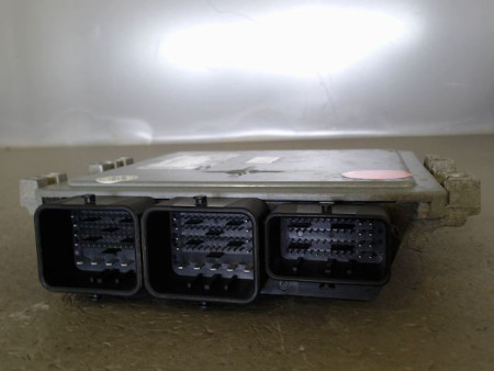 CALCULATEUR MOTEUR CITROEN C4