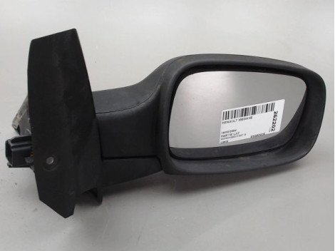 RETROVISEUR EXTERIEUR DROIT RENAULT MEGANE