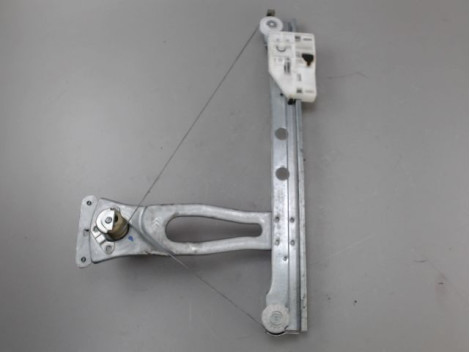 MECANISME LEVE-GLACE ARRIERE GAUCHE CITROEN C3