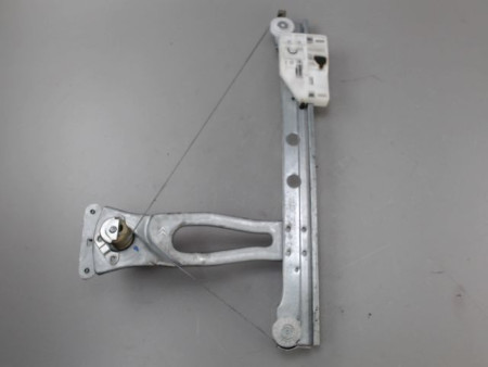 MECANISME LEVE-GLACE ARRIERE GAUCHE CITROEN C3