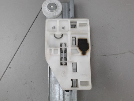 MECANISME LEVE-GLACE ARRIERE GAUCHE CITROEN C3