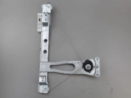 MECANISME LEVE-GLACE ARRIERE GAUCHE CITROEN C3