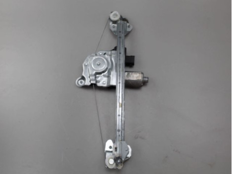 MECANISME LEVE-GLACE ARRIERE DROIT OPEL ASTRA
