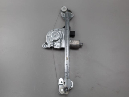 MECANISME LEVE-GLACE ARRIERE DROIT OPEL ASTRA