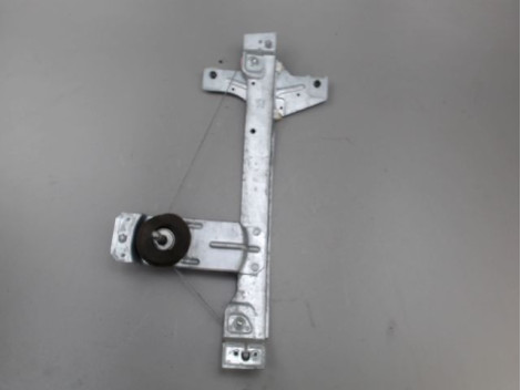 MECANISME LEVE-GLACE ARRIERE DROIT PEUGEOT 207