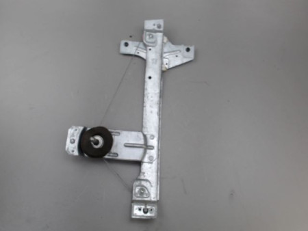 MECANISME LEVE-GLACE ARRIERE DROIT PEUGEOT 207