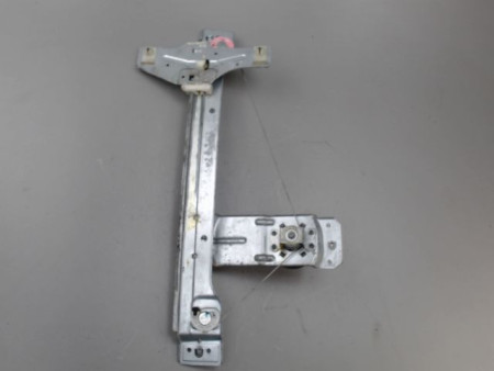 MECANISME LEVE-GLACE ARRIERE DROIT PEUGEOT 207