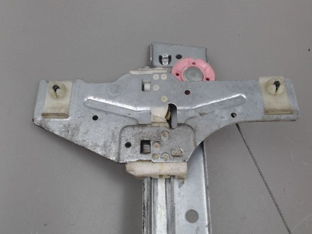 MECANISME LEVE-GLACE ARRIERE DROIT PEUGEOT 207