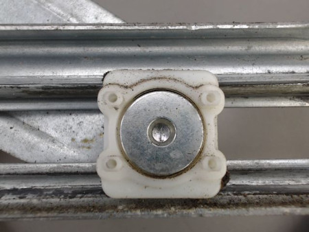 MECANISME LEVE-GLACE AVANT DROIT FORD FOCUS