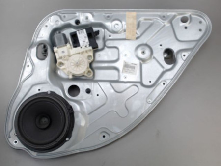MECANISME LEVE-GLACE ARRIERE DROIT FORD FOCUS