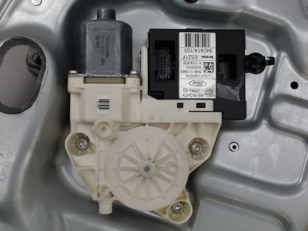 MECANISME LEVE-GLACE ARRIERE DROIT FORD FOCUS
