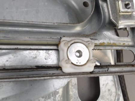 MECANISME LEVE-GLACE ARRIERE DROIT FORD FOCUS