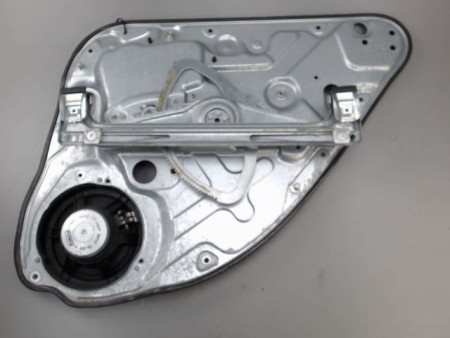MECANISME LEVE-GLACE ARRIERE GAUCHE FORD FOCUS