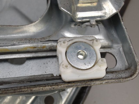 MECANISME LEVE-GLACE ARRIERE GAUCHE FORD FOCUS