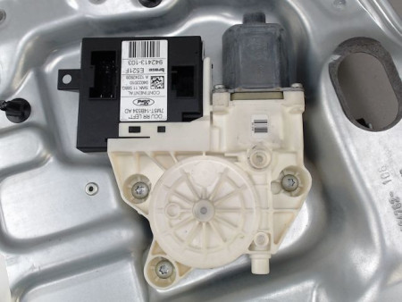 MECANISME LEVE-GLACE ARRIERE GAUCHE FORD FOCUS