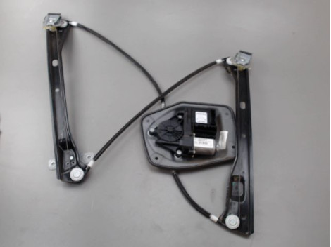 MECANISME LEVE-GLACE AVANT DROIT VOLKSWAGEN GOLF