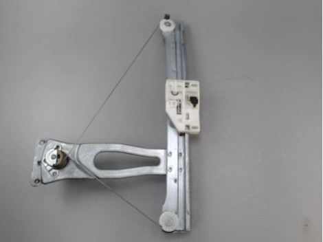 MECANISME LEVE-GLACE ARRIERE GAUCHE CITROEN C3