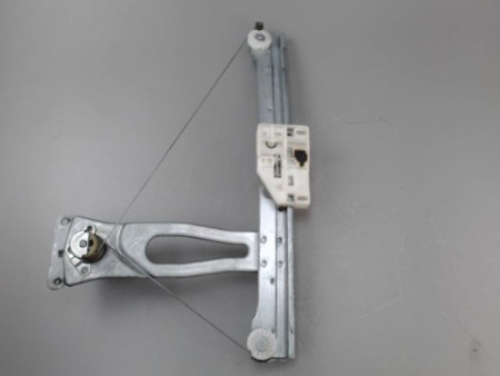 MECANISME LEVE-GLACE ARRIERE GAUCHE CITROEN C3