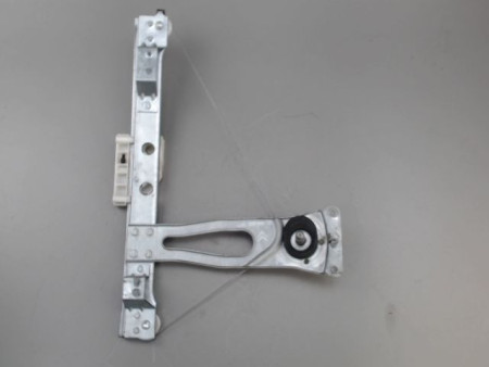 MECANISME LEVE-GLACE ARRIERE GAUCHE CITROEN C3