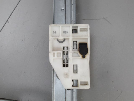 MECANISME LEVE-GLACE ARRIERE GAUCHE CITROEN C3