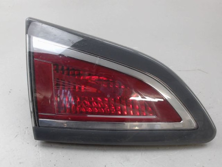 FEU ARRIERE INTERIEUR GAUCHE RENAULT MEGANE
