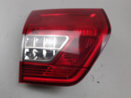 FEU ARRIERE INTERIEUR GAUCHE CITROEN C5