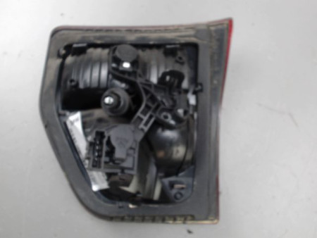 FEU ARRIERE INTERIEUR GAUCHE CITROEN C5