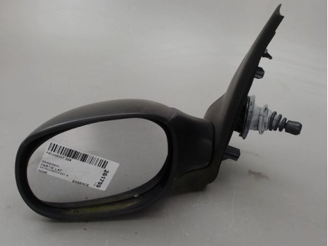 RETROVISEUR EXTERIEUR GAUCHE PEUGEOT 206