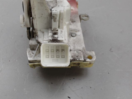 SYSTEME CONDAMNATION ARRIERE GAUCHE FORD FOCUS
