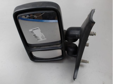 RETROVISEUR EXTERIEUR GAUCHE OPEL MOVANO