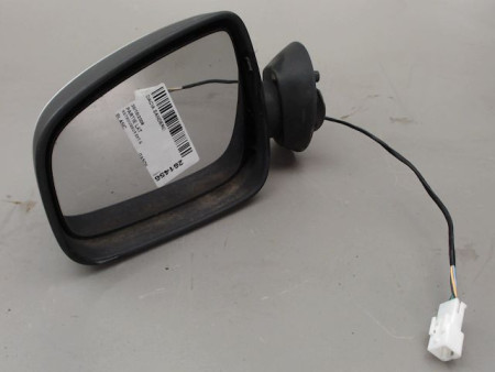RETROVISEUR EXTERIEUR GAUCHE DACIA SANDERO