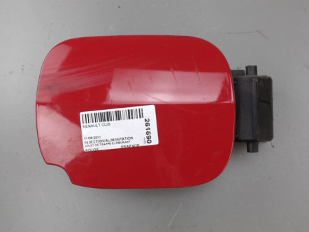 VOLET DE TRAPPE CARBURANT RENAULT CLIO