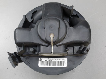MOTEUR VENTILATEUR CHAUFFAGE DACIA SANDERO