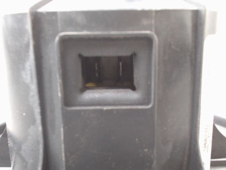 MOTEUR VENTILATEUR CHAUFFAGE OPEL ZAFIRA