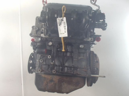 MOTEUR ESSENCE RENAULT TWINGO 