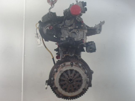 MOTEUR ESSENCE RENAULT TWINGO 