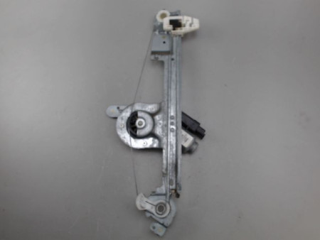 MECANISME LEVE-GLACE ARRIERE GAUCHE RENAULT MEGANE