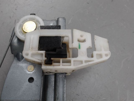 MECANISME LEVE-GLACE ARRIERE GAUCHE RENAULT MEGANE