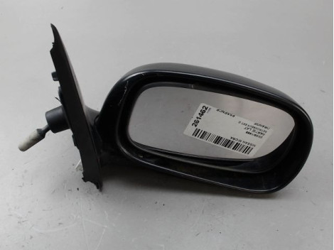 RETROVISEUR EXTERIEUR DROIT NISSAN MICRA