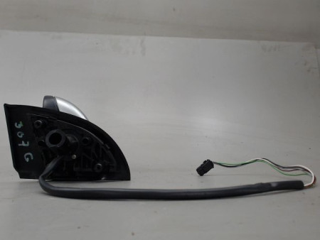 RETROVISEUR EXTERIEUR GAUCHE PEUGEOT 307