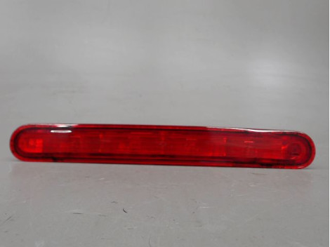 FEUX STOP SUPPLEMENTAIRE PEUGEOT 207