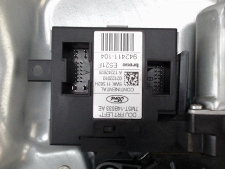 MECANISME LEVE-GLACE AVANT GAUCHE FORD KUGA