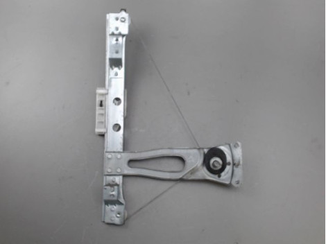 MECANISME LEVE-GLACE ARRIERE GAUCHE CITROEN C3
