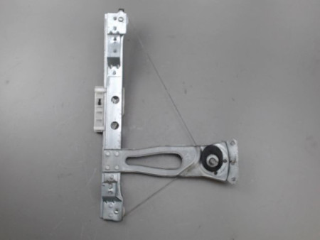 MECANISME LEVE-GLACE ARRIERE GAUCHE CITROEN C3